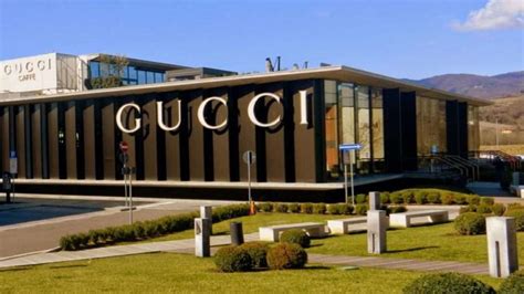 sostenibilità gucci hub